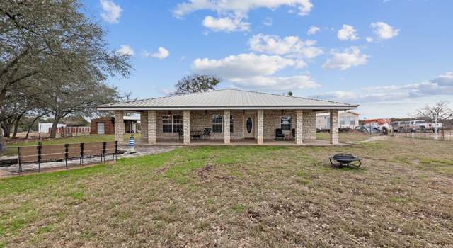 Photo of 2270 County Road 3340, Kempner, TX 76539