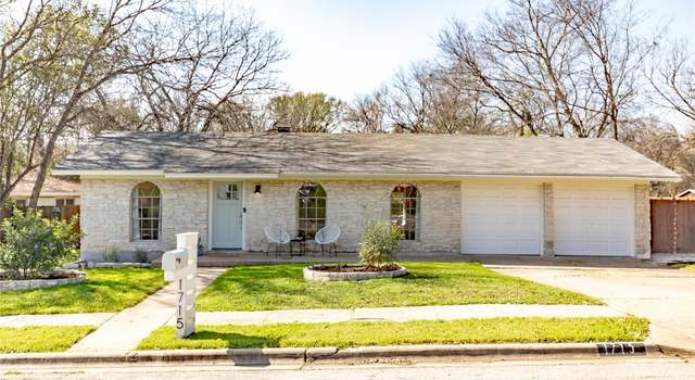 Photo of 1715 Alleghany Dr, Austin, TX 78741