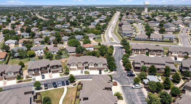 Photo of 2880 Donnell Dr #1303, Round Rock, TX 78664