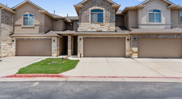 Photo of 2880 Donnell Dr #1303, Round Rock, TX 78664