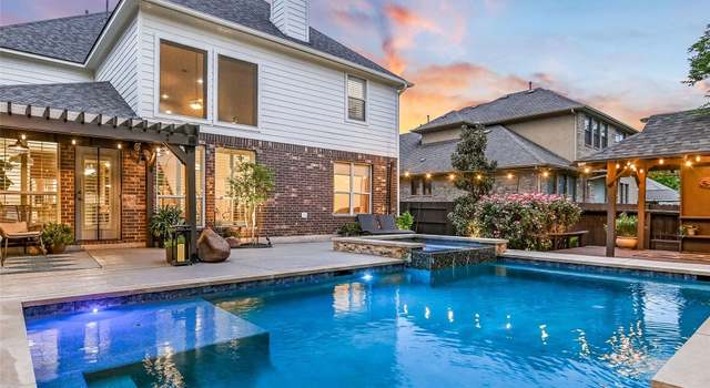 Photo of 2417 Turtle Mountain Bnd, Austin, TX 78748