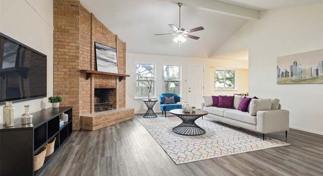 Photo of 602 Woodview Dr, Georgetown, TX 78628