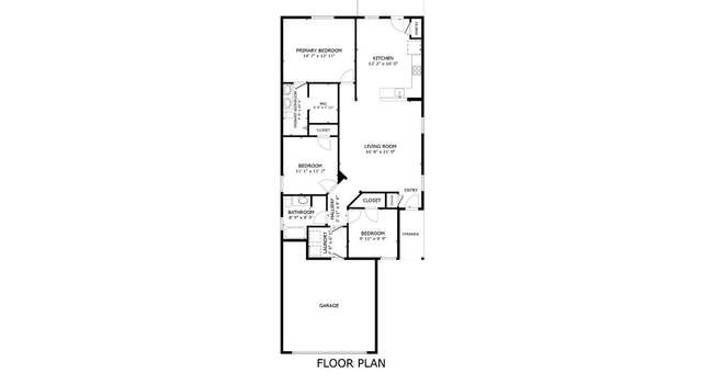 Photo of 433 Dubina Ave, Georgetown, TX 78626