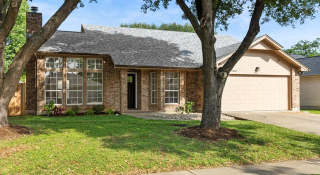Photo of 2310 Raintree Path, Round Rock, TX 78664