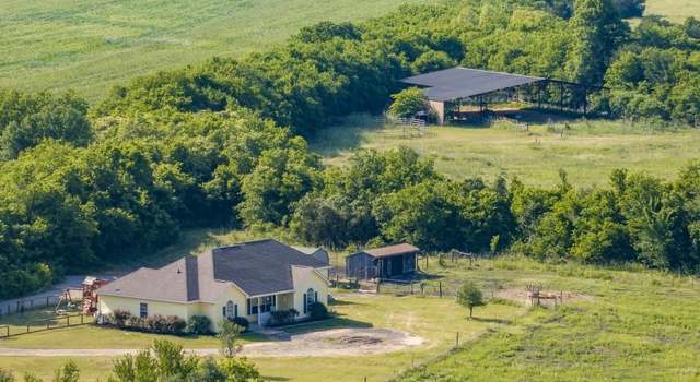 Photo of 2555 County Road 124, Georgetown, TX 78626