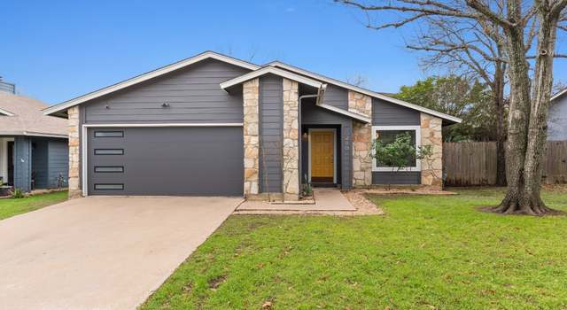 Photo of 12807 Covington Trl, Austin, TX 78727