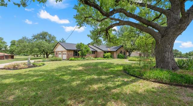 Photo of 1609 Oak Forest Dr, Round Rock, TX 78681