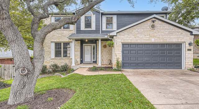 Photo of 1216 Highland Dr, Cedar Park, TX 78613