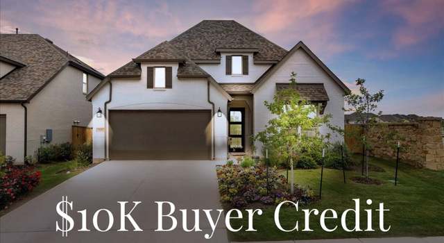 Photo of 1945 Sir Nathaniel Ln, Leander, TX 78641