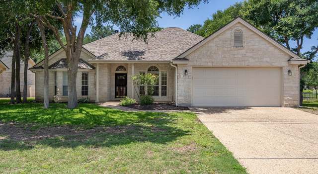 Photo of 107 Kathi Ln, Georgetown, TX 78628