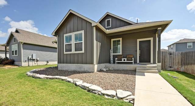Photo of 170 Banff Dr, Kyle, TX 78640
