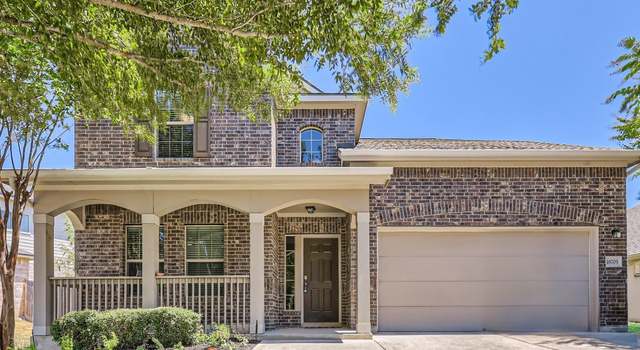 Photo of 18705 Derby Hill Ln, Pflugerville, TX 78660