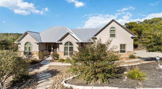 Photo of 1005 Flaman Rd, Canyon Lake, TX 78133