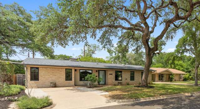 Photo of 4810 Enchanted Ln, Austin, TX 78745