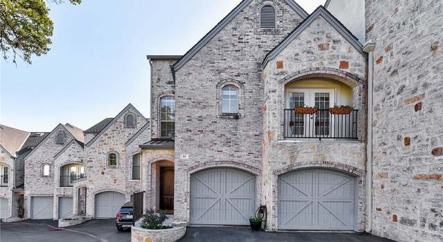 Photo of 1701 Spyglass Dr #10, Austin, TX 78746