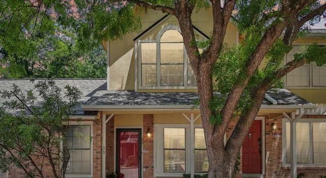 Photo of 11901 Swearingen Dr #33, Austin, TX 78758
