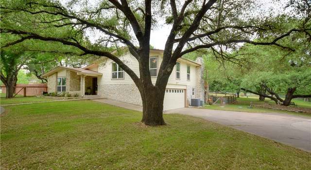 Photo of 1012 Brushy Bend Dr, Round Rock, TX 78681