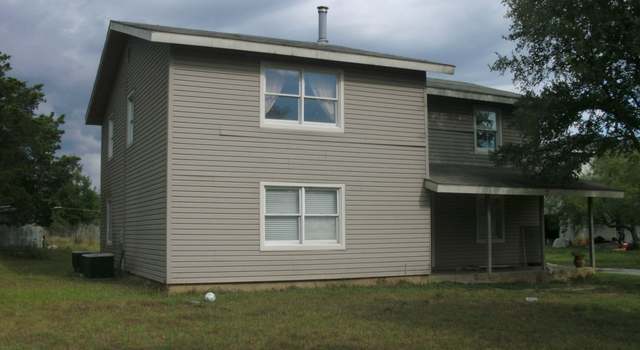 Photo of 2167 Upper Elgin River Rd, Elgin, TX 78621