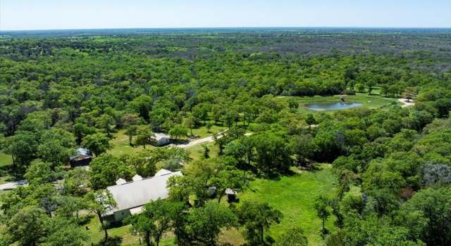 Photo of 575 Redtop Ln, Red Rock, TX 78662