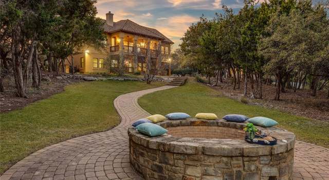 Photo of 17512 Regatta View Dr, Jonestown, TX 78645