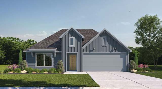 Photo of 501 Hodges St, Maxwell, TX 78656