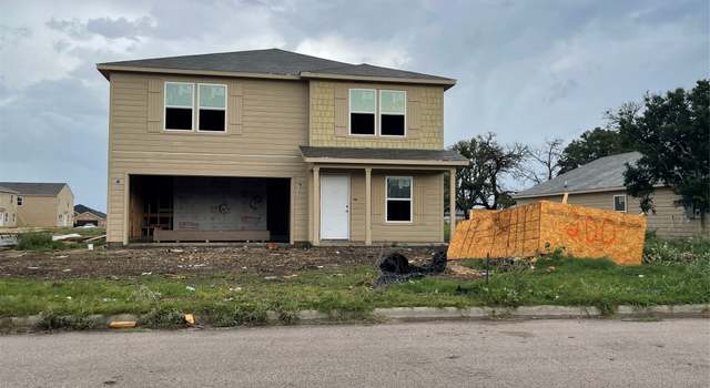 Photo of 200 Fred Patrick Dr, Killeen, TX 76542
