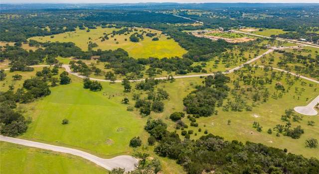 Photo of Lot 24 Lilly Lane Rd, Round Mountain, TX 78663