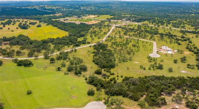 Photo of Lot 24 Lilly Lane Rd, Round Mountain, TX 78663