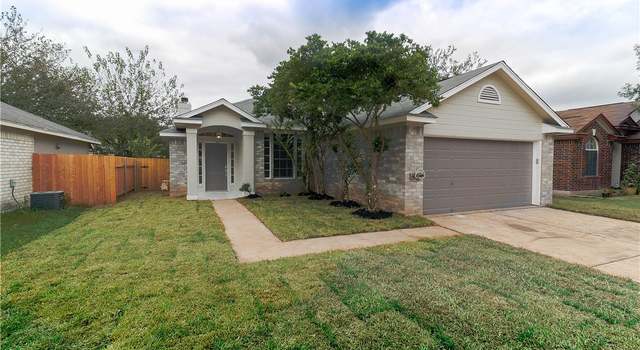 Photo of 14509 Oliphant St, Austin, TX 78725
