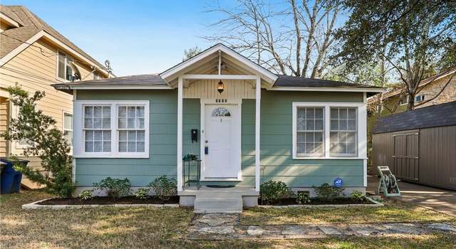 Photo of 5705 Woodrow Ave, Austin, TX 78756