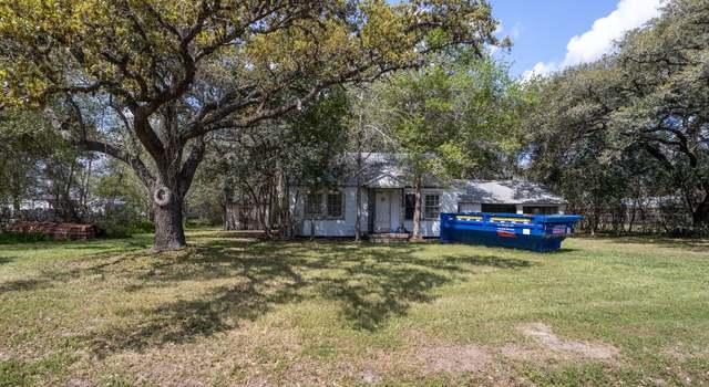 Photo of 1037 Mansfield St, Garwood, TX 77442