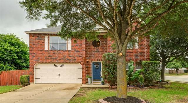 Photo of 17616 Kessler Dr, Pflugerville, TX 78660