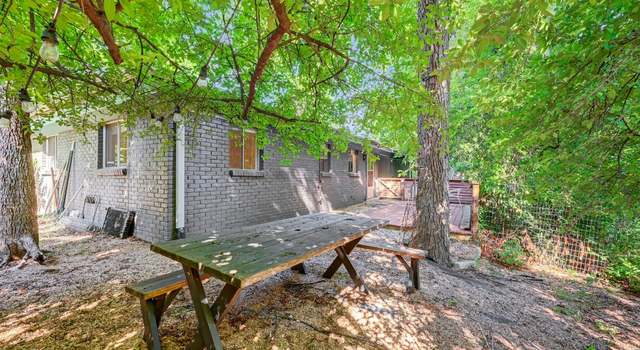 Photo of 1908 Fairlawn Ln, Austin, TX 78704