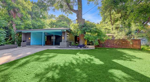 Photo of 1908 Fairlawn Ln, Austin, TX 78704