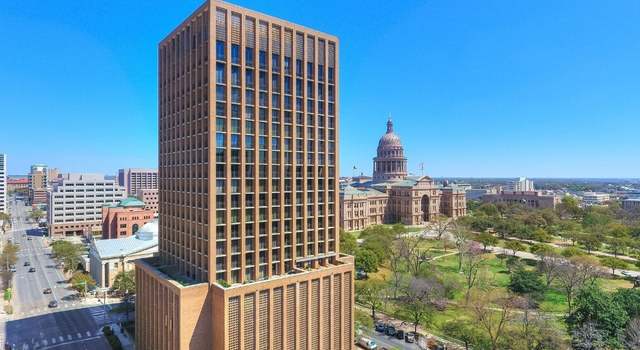 Photo of 1122 Colorado St #1506, Austin, TX 78701