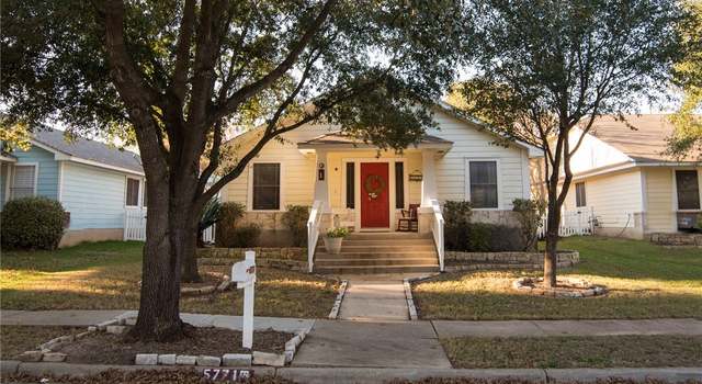 Photo of 5771 Mcnaughton, Kyle, TX 78640