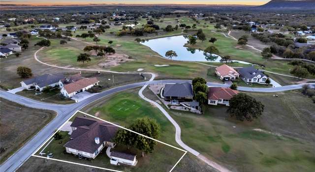 Photo of 114 Friends Wood Ave, Kingsland, TX 78639