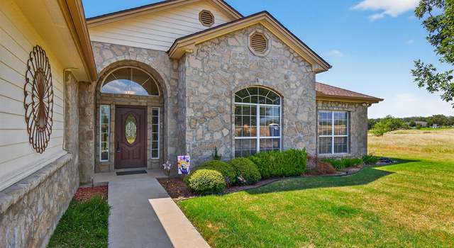 Photo of 114 Friends Wood Ave, Kingsland, TX 78639