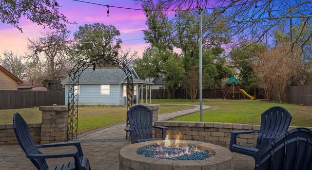 Property at 1526 Shenandoah Dr, Cedar Park, TX 78613, 4 beds, 3 baths