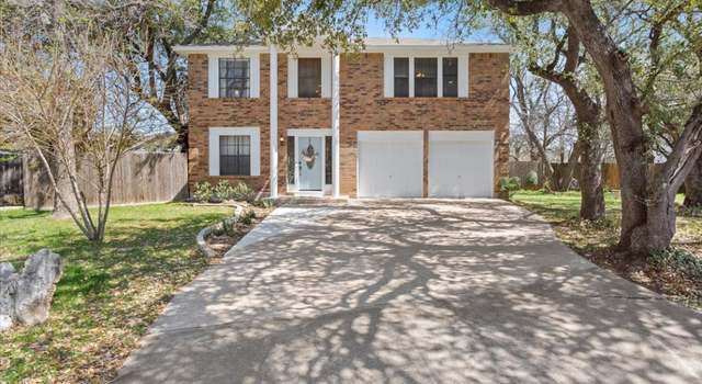 Photo of 1900 Hawthorn Cv, Cedar Park, TX 78613