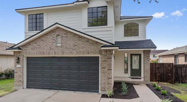 Photo of 15532 Emmaleighs Ln, Pflugerville, TX 78660