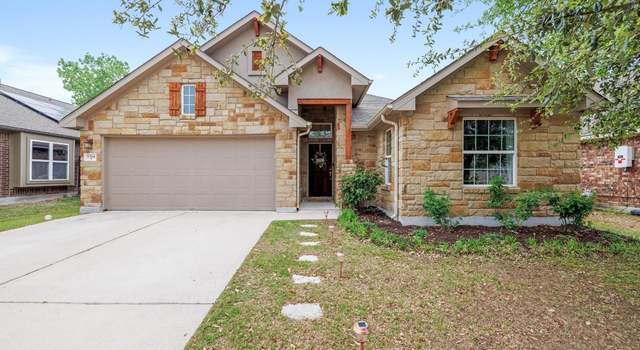 Photo of 8364 Angelo Loop, Round Rock, TX 78665