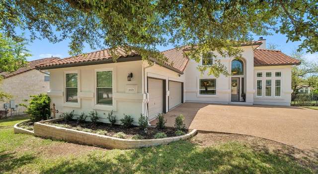 Photo of 16108 Spillman Ranch Loop, Austin, TX 78738