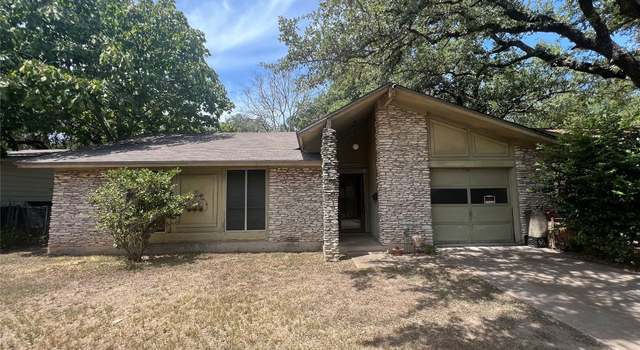Photo of 5812 Breezewood Dr, Austin, TX 78745