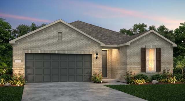 Photo of 212 Hickory Creek Rd, Georgetown, TX 78633