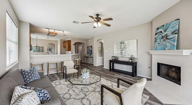 Photo of 1606 Belvedere Pl, Round Rock, TX 78665