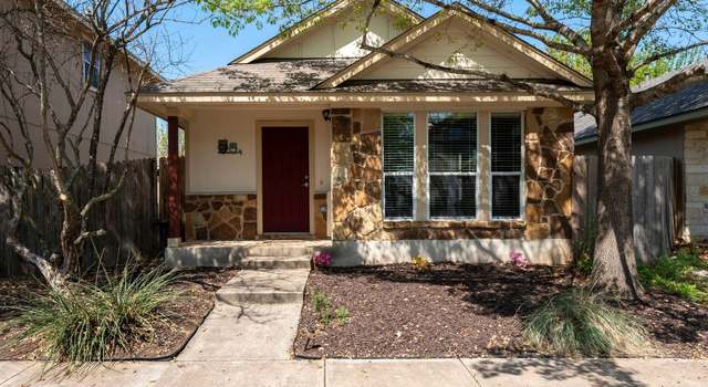 Photo of 4508 Felicity Ln #20, Austin, TX 78725