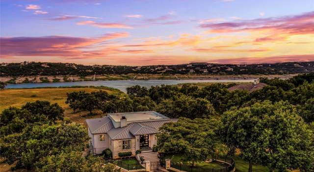 Photo of 20505 Genessee Cv, Lago Vista, TX 78645