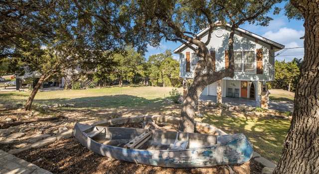 Photo of 693 Riviera Dr, Canyon Lake, TX 78133