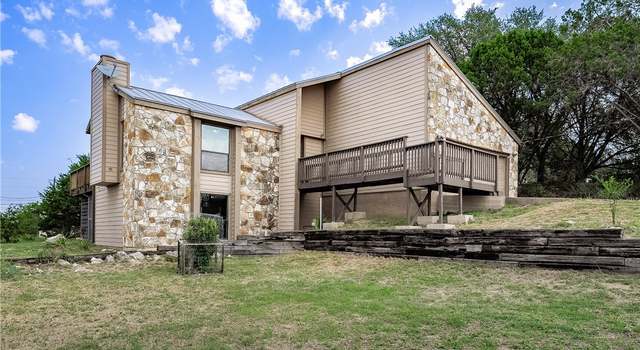 Photo of 20806 National Dr, Lago Vista, TX 78645
